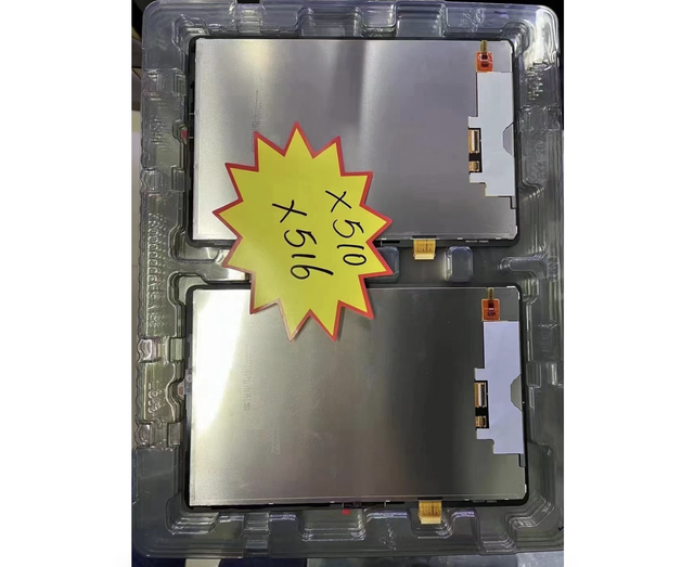 10.9 Inch LCD Assembly for Samsung Tab S9 FE X510 X516B LCD Display Touch Screen Digitizer Complete Replacement Repair Part