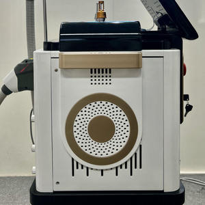 Dispositivo Portátil <span class=keywords><strong>de</strong></span> Eliminación <span class=keywords><strong>de</strong></span> <span class=keywords><strong>Tatuajes</strong></span> y Pigmentos para Rostro y Cuerpo Completo - Product Image 2