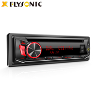 Nuevo REPRODUCTOR DE Mp3 para coche 2020 con Radio para coche Dvd (FY8570D) REPRODUCTOR DE Mp3 para coche Bluetooth 1 Din
