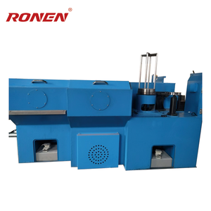 Máquina de Trefilado de Alambre para Tanques de Agua de Alto Rendimiento y Bajo Costo, Apta para Pequeñas y Medianas Empresas - Product Image 2