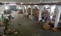 Monorail pont grue 5 tonnes pour atelier simple poutre grue double vitesse et simple vitesse pour la vitesse de levage et de déplacement