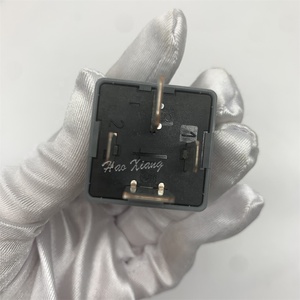 Haute qualité nouveauté <span class=keywords><strong>clignotant</strong></span> Assy relais Module commutateurs OEM F80B-14B192-AA pour <span class=keywords><strong>Audi</strong></span> 100 Avant A3 cabriolet A5 - Product Image 2