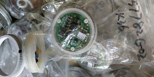 Nút Thang Máy <span class=keywords><strong>Kone</strong></span> KM804343G02 KM804343G01 Phụ Tùng Thang Máy - Product Image 5