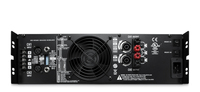 Amplificateur de puissance classe H 2000w Haute puissance Amplificateur Mosfet RMX5050