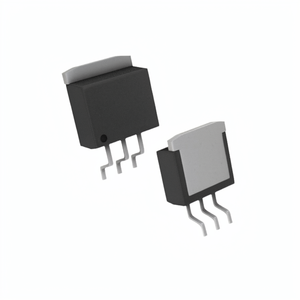 Composant électronique en stock : CI de gestion de l'alimentation (PMIC) MIC29300-12BU TR, TO-263 4, D2PAK, TO-263AA BOM - Product Image 1