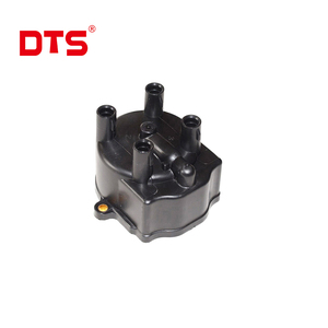 Tapa del Distribuidor de Encendido 3S 5S Camry Celica 19101-74180 para Toyota CARINA E T19 3S FE RAV 4 Distribuidor Rotor - Product Image 3