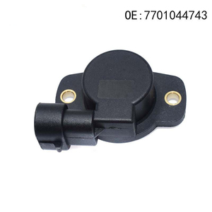 เซนเซอร์ตำแหน่งคันเร่ง7701044743 7714824,ใช้ได้กับ Renault Fiat Clio Magane Scenic - Product Image 4