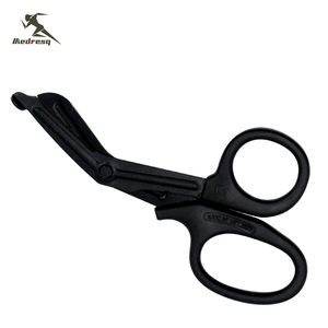 Medresq Kit de Primeiros Socorros de Emergência Pare o Sangramento IFAK Portátil Recarga Suprimentos Survival Gear Medical Kit Tool Bag - Product Image 5