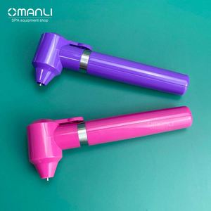 Máquina mezcladora de tinta de tatuaje giratoria de 360 grados Mezclador de pigmentos de alta precisión para maquillaje permanente y <span class=keywords><strong>estudios</strong></span> de tatuaje - Product Image 3