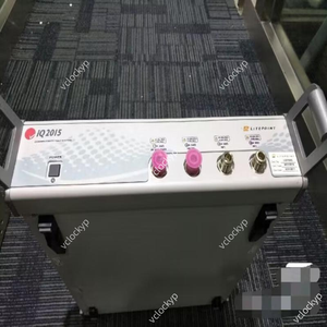 Sistema de prueba de conectividad Litepoint IQ2015 - Product Image 2