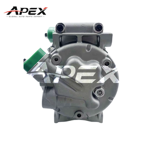 อะไหล่รถยนต์ คอมเพรสเซอร์แอร์ 12V รุ่น 977011U200/977011U250/977012B201 สำหรับรถยนต์ฮุนได โซนาต้า - Product Image 2