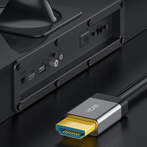 Socovez Nhà Sản Xuất Trong Kho 2.1 CH Cho Bluetooth Soundbar Với Được Xây Dựng Trong Loa Siêu Trầm & Điều Khiển Từ Xa Cho TV Mô Hình G66B - Product Image 6