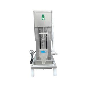Mezcladora de Helado <span class=keywords><strong>McFlurry</strong></span> de Alta Eficiencia, Bajo Costo y Alta Rentabilidad en Venta - Product Image 5