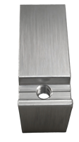 Conector de Esquina de Aluminio, Máquina Multifuncional para Perforar, Roscar y Cortar, Equipo de Procesamiento de Herrajes para Puertas y Ventanas