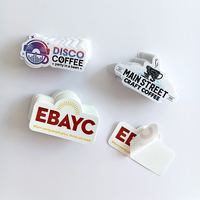 Autocollant vinyle pour pare-chocs de voiture Décalcomanie Autocollant décoratif drôle