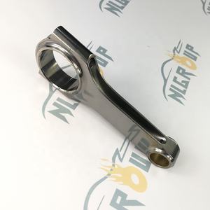 Bielles Titane pour Citroen Berlingo Peugeot 306 405 406 SR Partner Pars XU7 XU7JB XU7 JP4 XU7P 1.8L Con Rods - Product Image 2