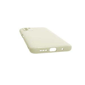 Di lusso in Silicone liquido caramella colori antiurto sottile imitazione custodia in gomma per <span class=keywords><strong>Xiaomi</strong></span> <span class=keywords><strong>Poco</strong></span> M6 X7 M3 <span class=keywords><strong>X3</strong></span> NFC C71 C65 <span class=keywords><strong>Cover</strong></span> posteriore - Product Image 4