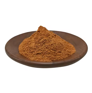 Longsheng số lượng lớn hữu cơ tự nhiên pu'er chiết xuất trà bột nước hòa tan ngay lập tức puer bột trà tinh khiết pu-erh nhà máy chiết xuất - Product Image 2