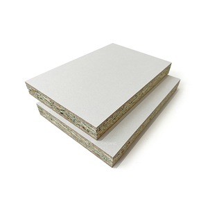 1220x2440x16 mét hmr kết cấu melamine ván dăm <span class=keywords><strong>veneered</strong></span> ván - Product Image 6
