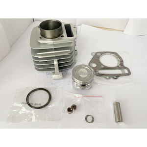 Accessoires de moto, pièces de moteur, ensembles de blocs-cylindres, bloc-cylindres JL110 T110 <span class=keywords><strong>Revolution</strong></span> 125 WAVE ANF125 WORKMAN 125 - Product Image 4