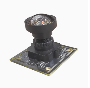 عدسة عين السمكة عالية الدقة بسعر منخفض للغاية، تركيب M12، زاوية واسعة 26 مم، تدعم التركيز التلقائي متعدد الأوجه، فتحة عدسة F2.0، مستشعر 1/2.3 بوصة، 12 ميجابكسل - Product Image 6