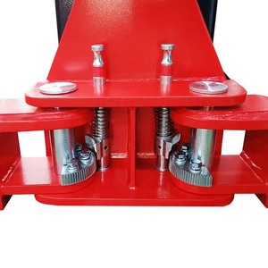 Promotion : Pont élévateur hydraulique JYTY JY-L25BE 5T à 2 colonnes pour voitures, idéal pour ateliers et garages à plafond bas - Product Image 5