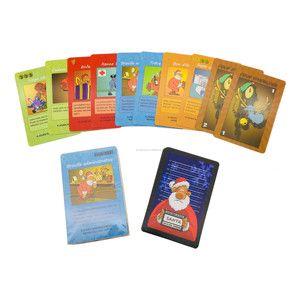 De CardGame con diseño de logotipo - Product Image 3