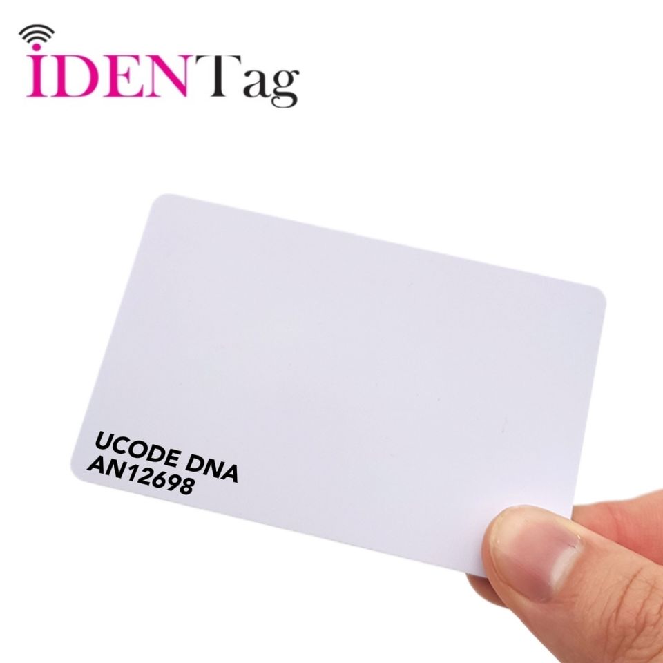 Android App MCT CUID UID Changeable NFC Card 1k S50 13.56MHz Credit Card Size Block 0 Writable HF ISO14443A