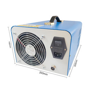 Testeur de charge et de décharge de <span class=keywords><strong>batterie</strong></span> électronique Zketech EBC-A50L 0-5V 50A pour <span class=keywords><strong>ordinateur</strong></span> avec <span class=keywords><strong>logiciel</strong></span> - Product Image 3