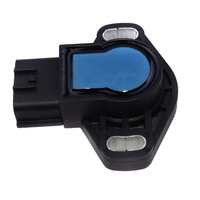 Sensor de posición del acelerador TPS para Subaru Legacy Suzuki Grand Vitara 22633-AA110 para suzuki vitara