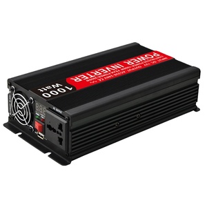 Best Selling 12V Dc to 220V Ac Car Power Inverter 800 Watt Modified Sine Wave Inverter With No <strong>Noise</strong> <strong>Control</strong> Fan - Product Image 6