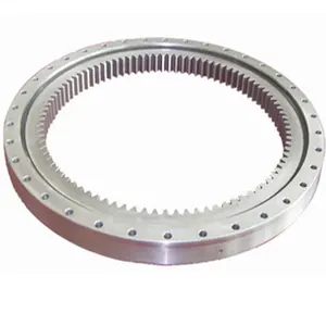 CX330 CX350 Swing Bearing Crown Wheel KSB10070