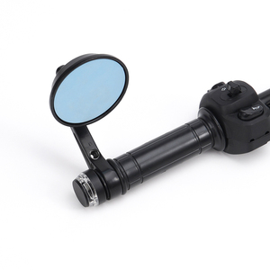 Đèn xi nhan LED độ cho xe máy, đèn tay lái xe đạp leo núi, đèn tín hiệu, độc quyền xuyên biên giới - Product Image 4