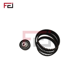 Kit de chaîne de distribution d'état neuf direct d'usine pour DATSUN 1.6 Lada1.6 Chevrolet Autos comprend K015670XS T43228 530066310 Timing - Product Image 6