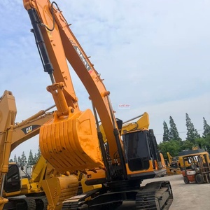 รถขุด Sany SY365H รุ่นปี 2025 เครื่องยนต์ Isuzu รถขุด SANY 36 ตัน รถขุด SANY 365H มือสอง - Product Image 4