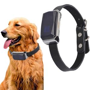 เครื่องติดตาม GPS กันน้ำขนาดเล็กสำหรับสัตว์เลี้ยง สุนัข แมว ติดตามตำแหน่งแบบเรียลไทม์ ราคาประหยัด - Product Image 2
