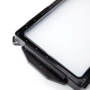 Réservoir en résine métallique pour Elegoo Jupiter 2 - Product Image 2