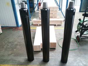 <span class=keywords><strong>Cir</strong></span> 90 <span class=keywords><strong>dth</strong></span> <span class=keywords><strong>dth</strong></span> מקדחות פטיש סלע קידוחים כלי קידוחים עבור מכונות כרייה - Product Image 4