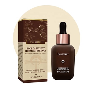FANSTORY - Sérum Facial Personalizado de Fábrica para Eliminar Manchas Oscuras, Reducir Poros, con Ácido Hialurónico y Agua, 30 ml - Product Image 1