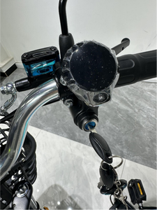 Bicicleta <span class=keywords><strong>El</strong></span>éctrica de Largo Alcance en Oferta, Motor de 500W, Doble Suspensión, Potente, Entrega Rápida de Comida, <span class=keywords><strong>Pizza</strong></span>, Carga, Envío Gratuito - Product Image 2