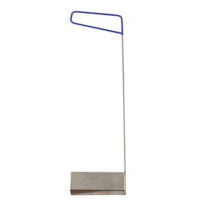 Brosse de nettoyage pour outil de <span class=keywords><strong>barbecue</strong></span> brosse d'élimination des taches d'huile de gril, brosse de dégraissage pour gril de <span class=keywords><strong>barbecue</strong></span> nettoyage de fil d'acier inoxydable - Product Image 5