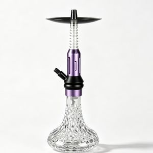 Cachimbas Modernas de Aluminio Personalizadas - Elección del Distribuidor Mayorista - Precios de Fábrica en China - Product Image 2