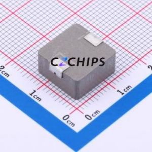 Inducteur de puissance SMD YSPI1365-5R6M, 13,8x12,6 mm (Inductance : 5,6 µH) (Précision : 20 % Courant nominal : 11,5 A) - Product Image 2