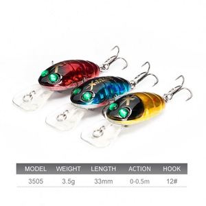 Wobbler Magnet Hard Lure 140Mm Unpaint Blank Umpan 5Cm 10G 11Cm <span class=keywords><strong>Yo</strong></span> <span class=keywords><strong>Zuri</strong></span> Crystal 7Cm Crank 9Cm Glass Shad Black Silicon Minnow - Product Image 4