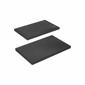 Components Electronic Original One Stop Service 209 BGA IS61LPS25672A-250B1-TR Memory - Product Image 1