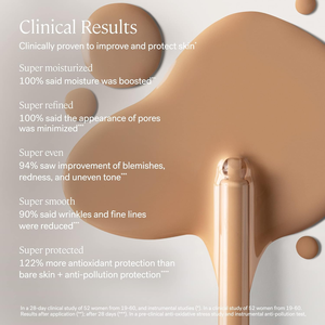 <span class=keywords><strong>Base</strong></span> de Maquillaje Líquida Mate de Larga Duración, 30 ml, <span class=keywords><strong>Cobertura</strong></span> Total, Resistente al Agua, para Piel Oscura, Marca Privada, de la Mejor Calidad - Product Image 6