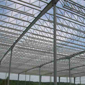 Prefab thép <span class=keywords><strong>web</strong></span> giàn mái nhà thép joist khung kho kết cấu thép xây dựng - Product Image 4