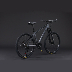 Nuevo diseño Adulto <span class=keywords><strong>26</strong></span> <span class=keywords><strong>pulgadas</strong></span> <span class=keywords><strong>Bicicleta</strong></span> de <span class=keywords><strong>montaña</strong></span> <span class=keywords><strong>Pulgadas</strong></span> Acero al carbono - Product Image 4