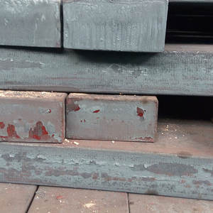 Prix bon marché vente directe d'usine assurance qualité s45c billette en acier carré - Product Image 4