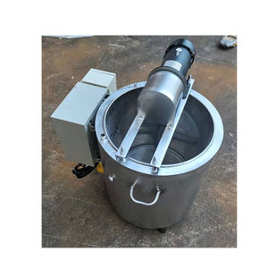 <b>Wax</b> <b>Melting</b> Machine Soap <b>Melting</b> Machine Filling Pouring Candles <b>Wax</b> Melter - Product Image 1